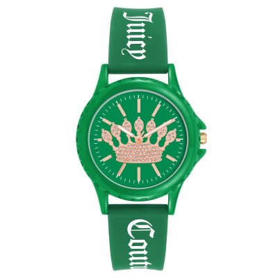 JUICY COUTURE Montre Femme  JC_1324GNGN
