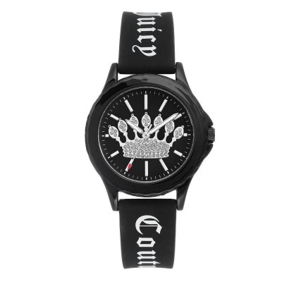 JUICY COUTURE Montre Femme  JC_1325BKBK