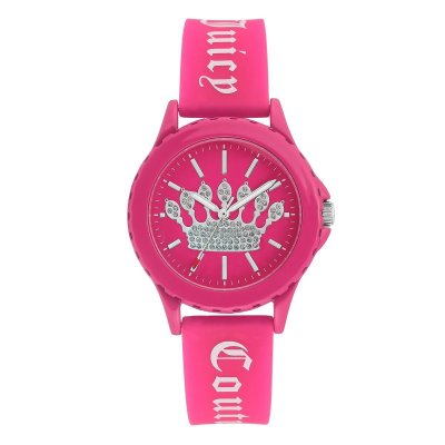JUICY COUTURE Montre Femme  JC_1325HPHP