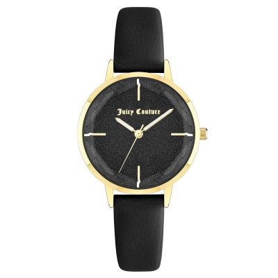 JUICY COUTURE Montre Femme  JC_1326GPBK