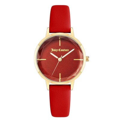 JUICY COUTURE Montre Femme  JC_1326GPRD