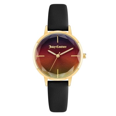 JUICY COUTURE Montre Femme  JC_1326RBBK