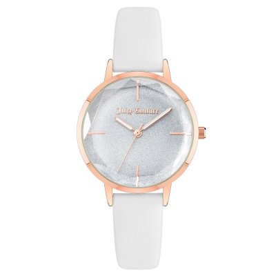 JUICY COUTURE Montre Femme  JC_1326RGWT