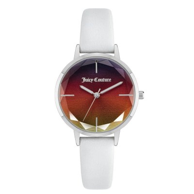 JUICY COUTURE Montre Femme  JC_1327RBWT