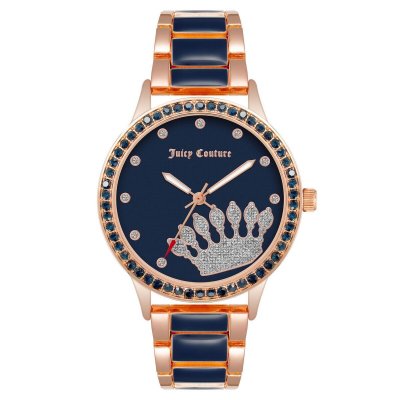 JUICY COUTURE Montre Femme  JC_1334RGNV