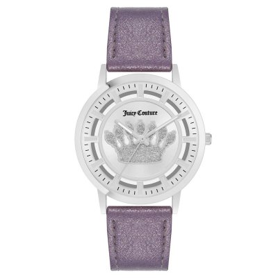 JUICY COUTURE Montre Femme  JC_1345SVLV