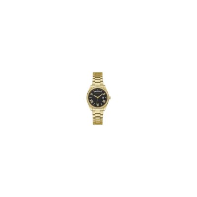 GUESS Montre Femme Ladies dress Noir GW0307L2