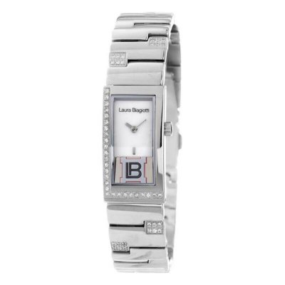 LAURA BIAGIOTTI Montre Femme  LB0021S-02Z (&Oslash; 18 mm)