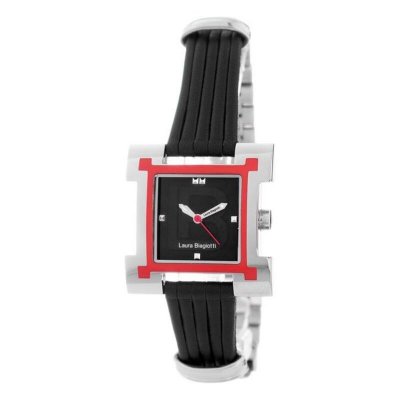 LAURA BIAGIOTTI Montre Femme  LB0039L-01 (&Oslash; 31 mm)