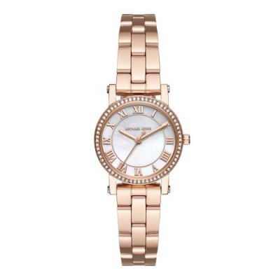 Montre Femme Michael Kors MK3558 Or Rose