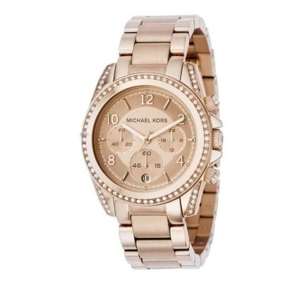 MICHAEL KORS Montre Femme  MK5263 (39 mm) 
