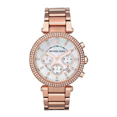 MICHAEL KORS Montre Femme  Parker MK5491 