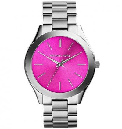 MICHAEL KORS Montre Femme  Slim Runway MK3291