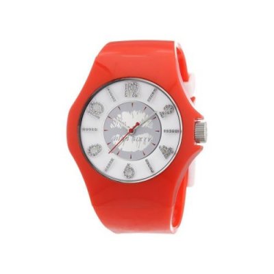 MISS SIXTY Montre Femme  R0751124503 (40 mm)