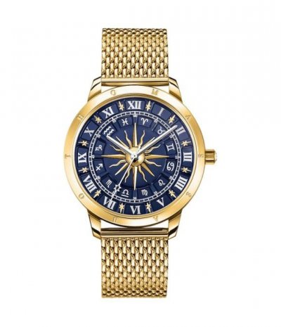  Montre Femme THOMAS SABO Glam Spirit Blue Astro WA0352-264-209-33MM