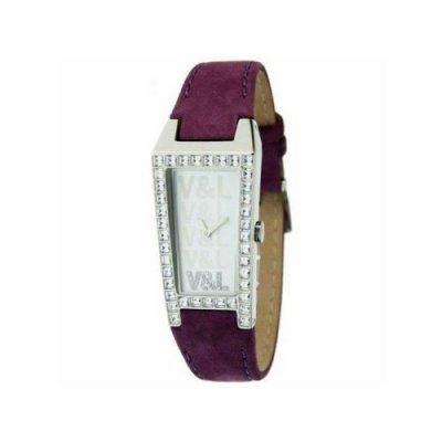 VICTORIO & LUCCHINO Montre femme V & L LONDON CLUB VL065603