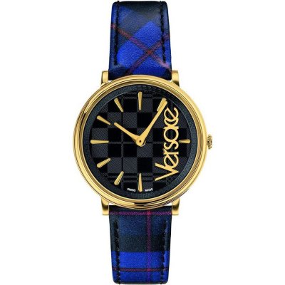 VERSACE Montre Femme  VE8100218 Quartz VCircle 
