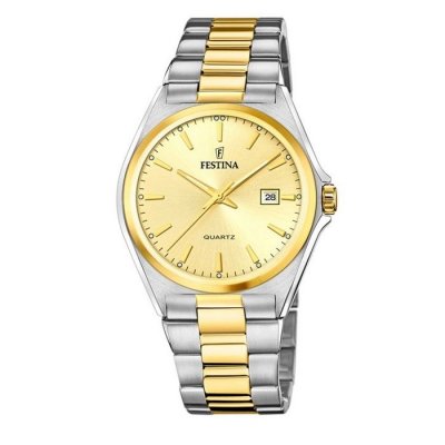 FESTINA Montre  CLASSIC F20554-3 Homme