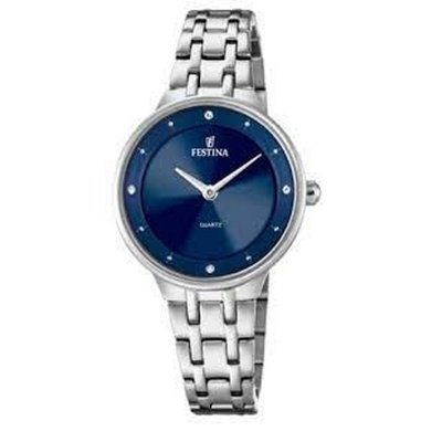 FESTINA Montre  Mademoiselle Bleu