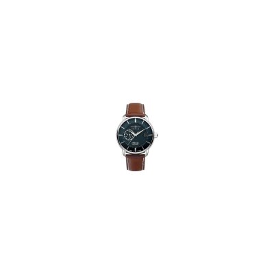 Montre Homme Atlantic Bleu Z-8470-3 Gris Zeppelin