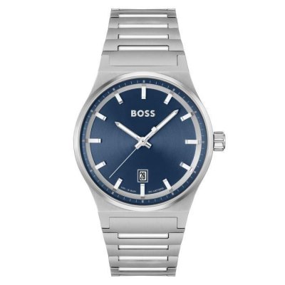BOSS Montre Homme  Candor 1514076