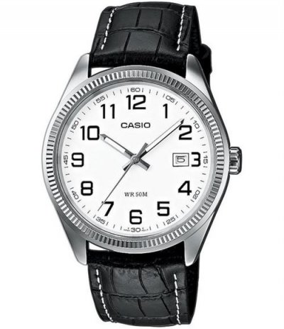 CASIO Montre Homme  MTP1302PL7BVEF 