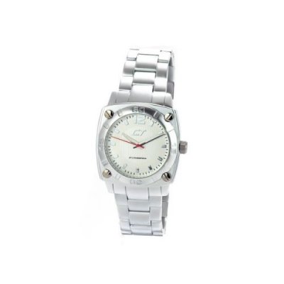 CHRONOTECH Montre Homme  CC7079M-06M (39 mm)
