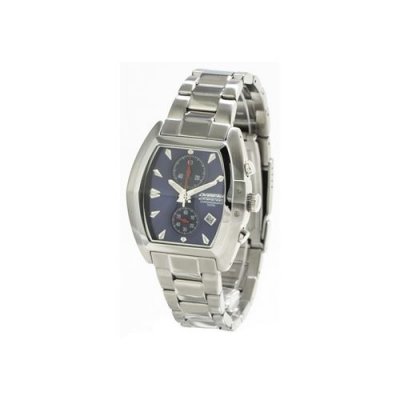 CHRONOTECH Montre Homme  CT7257M-02M (39 mm)
