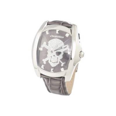 CHRONOTECH Montre Homme  CT7988M-70 (40 mm)