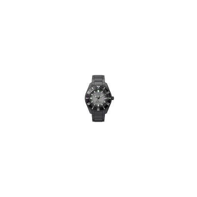 CITIZEN Montre Homme  Fujitsubo - NB6025-59H Bracelet Titane Gris