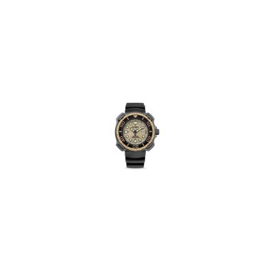 CITIZEN Montre Homme  MONTRES BN0226-10P - Bracelet Silicone Noir