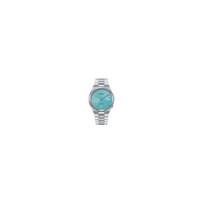 CITIZEN Montre Homme  Tsuyosa - NJ0151-88M Bracelet Acier Acier