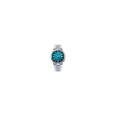 CITIZEN Montre Homme  Tsuyosa - NJ0151-88X Bracelet Acier Acier