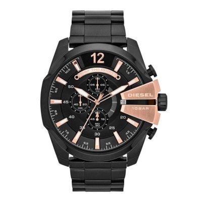 DIESEL Montre Homme  DZ4309 