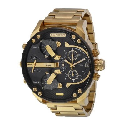 DIESEL Montre Homme  DZ7333 