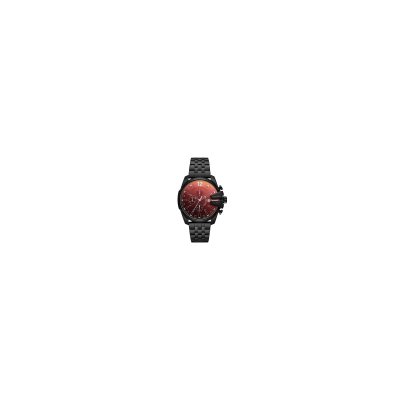 DIESEL Montre Homme  MONTRES DZ4566 - Bracelet Acier Noir