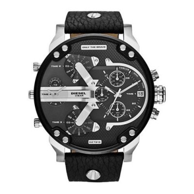DIESEL Montre Homme  Mr Daddy 2.0 DZ7313 