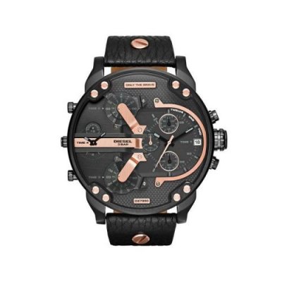 DIESEL Montre Homme  Mr Daddy 2.0 DZ7350 