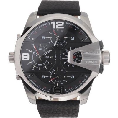 DIESEL Montre Homme  Uber Chief DZ7376