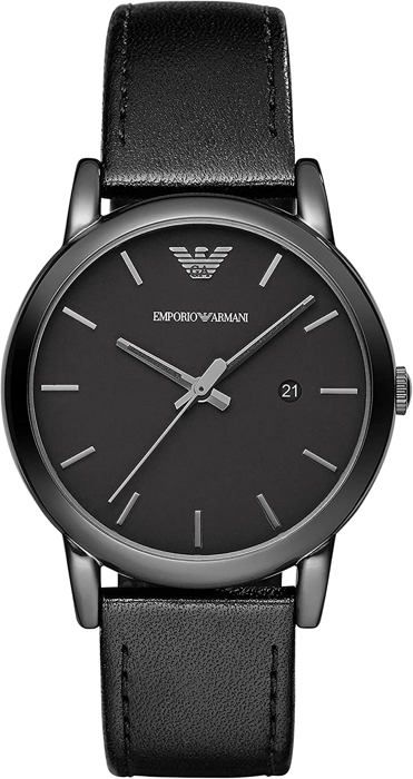 EMPORIO ARMANI Montre Homme  AR1732 