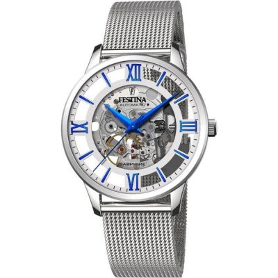 FESTINA Montre Homme  Automatique F20534/1 