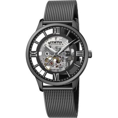 FESTINA Montre Homme  Automatique F20535/1 