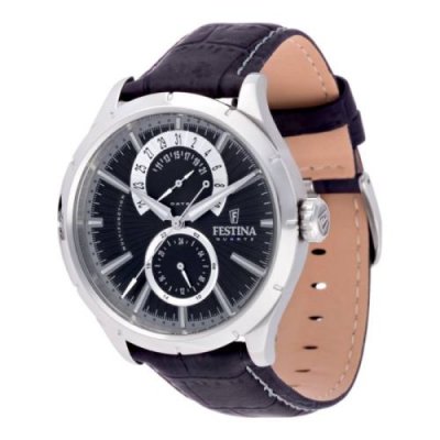 FESTINA Montre Homme  F16573_3 