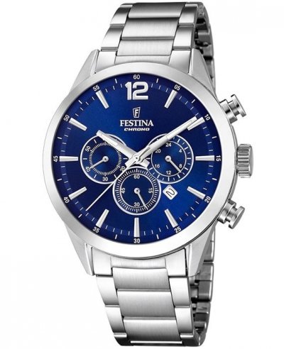 FESTINA Montre Homme  F20343/7 