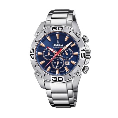 FESTINA Montre Homme  F20543/4 