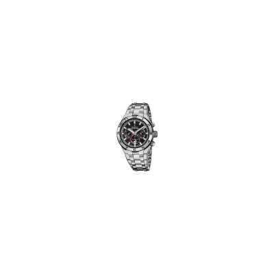 FESTINA Montre Homme  - F20670-6 Bracelet Acier Argent