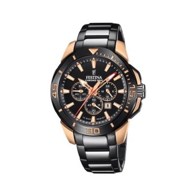 FESTINA Montre Homme  Special Editions - F20645-1