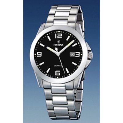 FESTINA Montre Homme  watch F163764 