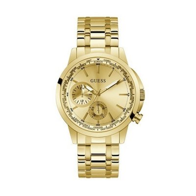 GUESS Montre Homme  Spec GW0490G2