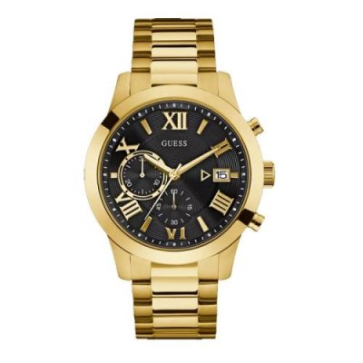 GUESS Montre Homme  W0668G8 